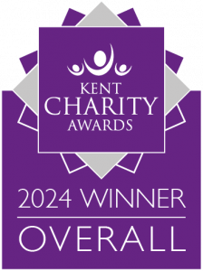 Kent Charity Awards - Overall 2024 Winner logo  />
                </div>
            </div>
            <div class=