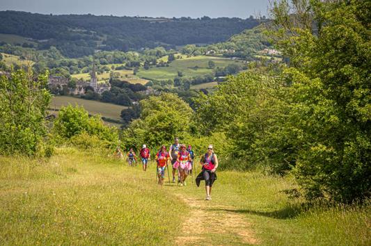 Chiltern 50