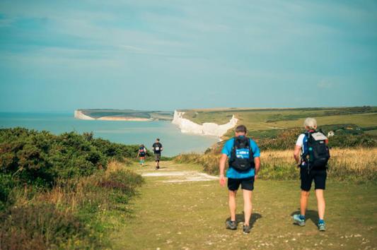 South Coast Ultra Challenge
