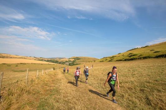 North Downs 50